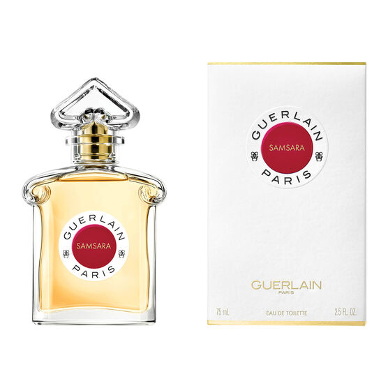 GUERLAIN   SAMSARA       EDT  75ML